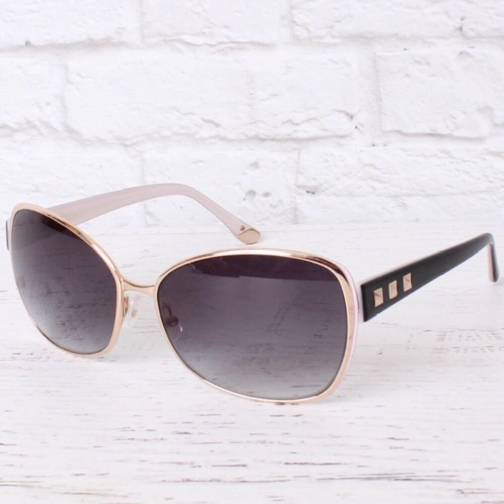 Juicy Couture Cat Eye Sunglasses